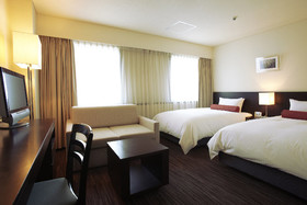 Ramada Osaka