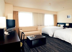 Ramada Osaka