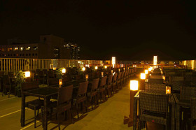 Ramada Osaka