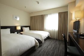 Ramada Osaka