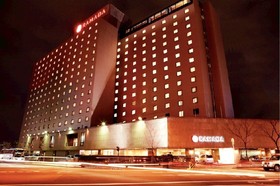 Ramada Osaka