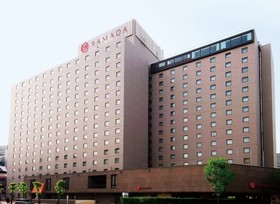 Ramada Osaka