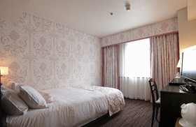 Ramada Osaka
