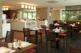 Ramada Osaka