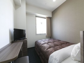 R&B Hotel Shin-Osaka Kita-guchi