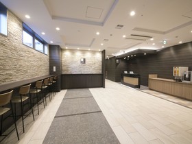 R&B Hotel Shin-Osaka Kita-guchi