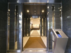 R&B Hotel Shin-Osaka Kita-guchi