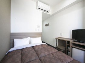 R&B Hotel Shin-Osaka Kita-guchi