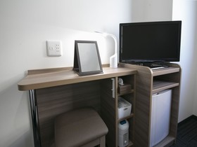 R&B Hotel Shin-Osaka Kita-guchi