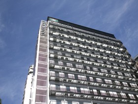R&B Hotel Shin-Osaka Kita-guchi