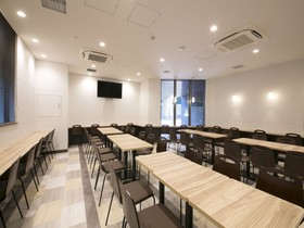 R&B Hotel Shin-Osaka Kita-guchi