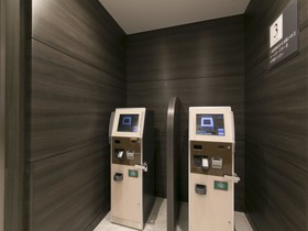 R&B Hotel Shin-Osaka Kita-guchi
