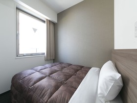 R&B Hotel Shin-Osaka Kita-guchi