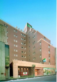 R&B Hotel Umeda Higashi