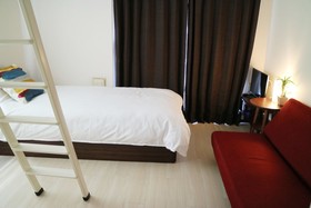 Rebanga Namba Minami Apartment