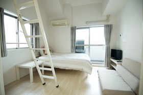 Rebanga Namba Minami Apartment