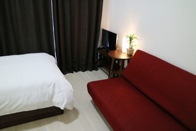 Rebanga Namba Minami Apartment