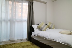 Rebanga Namba Minami Apartment
