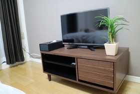 Rebanga Namba Minami Apartment