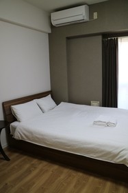 Rebanga Namba Minami Apartment