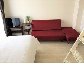 Rebanga Namba Minami Apartment
