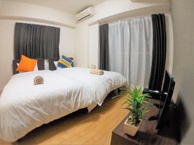 Rebanga Namba Minami Apartment