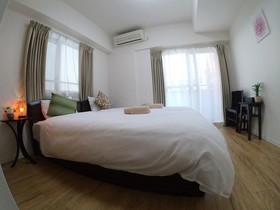 Rebanga Namba Minami Apartment