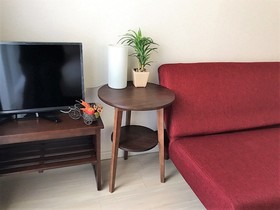 Rebanga Namba Minami Apartment