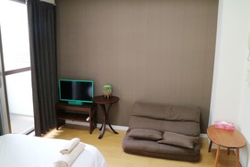 Rebanga Namba Minami Apartment