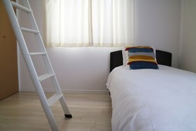Rebanga Namba Minami Apartment