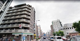Rebanga Namba Minami Apartment