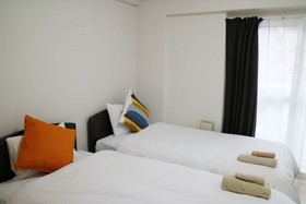 Rebanga Namba Minami Apartment