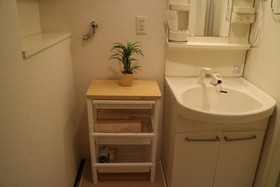 Rebanga Namba Minami Apartment