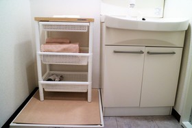 Rebanga Namba Minami Apartment