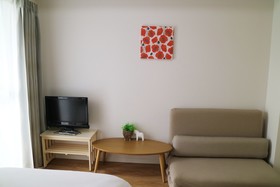 Rebanga Namba Minami Apartment