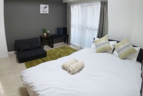 Rebanga Namba Minami Apartment