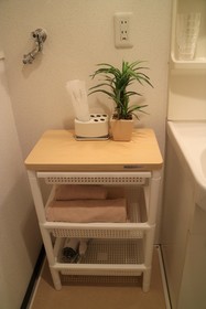 Rebanga Namba Minami Apartment