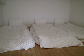 Rebanga Namba Minami Apartment