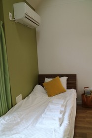 Rebanga Namba Minami Apartment
