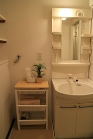 Rebanga Namba Minami Apartment