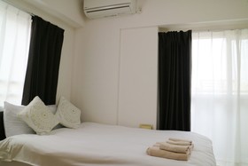Rebanga Namba Minami Apartment