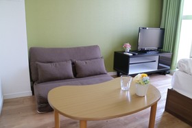 Rebanga Namba Minami Apartment