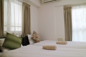 Rebanga Namba Minami Apartment