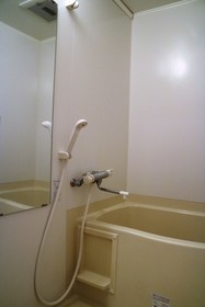 Rebanga Namba Minami Apartment