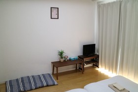 Rebanga Namba Minami Apartment