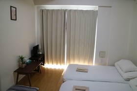 Rebanga Namba Minami Apartment