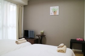 Rebanga Namba Minami Apartment