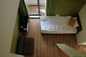 Rebanga Namba Minami Apartment