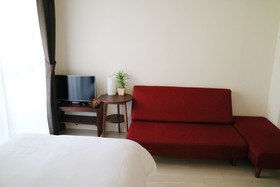 Rebanga Namba Minami Apartment