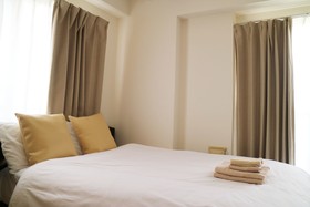 Rebanga Namba Minami Apartment